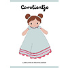 Haakpatroon Carolientje Knuffeldeken (boekje)