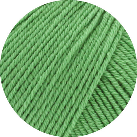 Lana Grossa Elastico 181 - Appel Groen