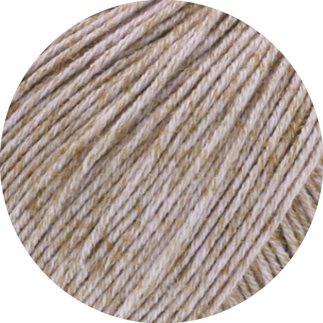 Lana Grossa Diversa 02 - Roze Beige (uitlopend)