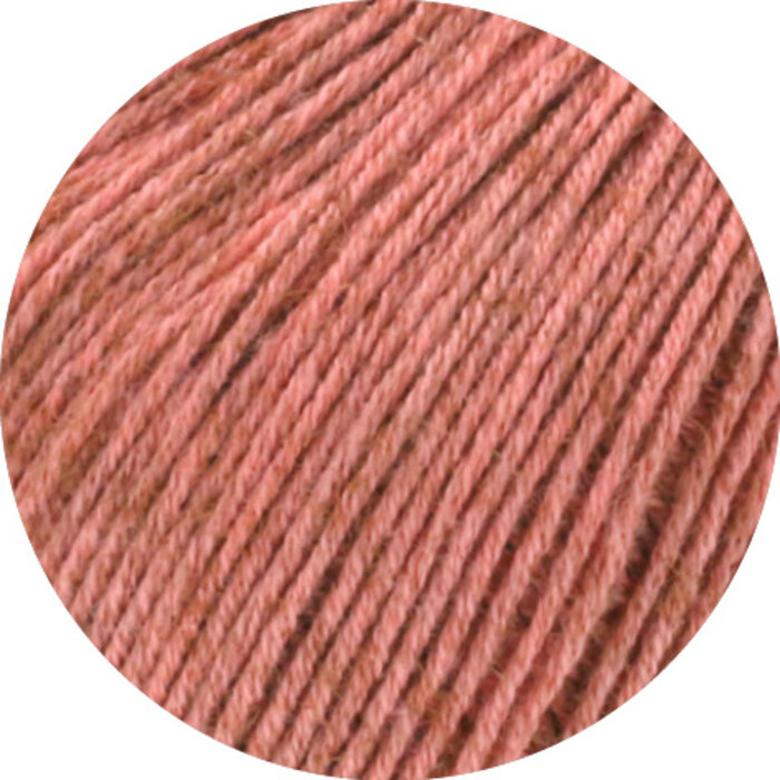 Lana Grossa Diversa 04 - Terracotta