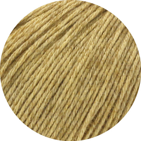 Lana Grossa Diversa 13 - Lichtgeel  (uitlopend)