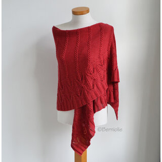 Berniolie Breipakket: Verona Shawl