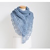 Haakpakket: Ashley Shawl