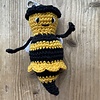 Mini haakpakket: Blije Bijtje