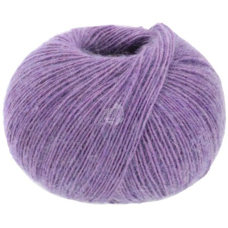 Lana Grossa Ecopuno 84 - Lavendel