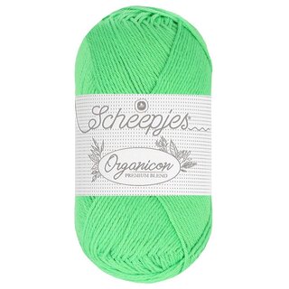 Scheepjes Organicon 230 - Peppermint