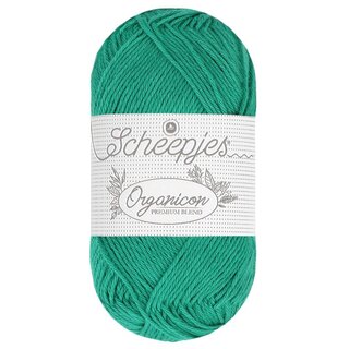 Scheepjes Organicon 233 - Restless Pine