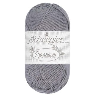 Scheepjes Organicon 262 - Fossil