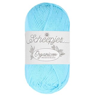 Scheepjes Organicon 269 - H2O