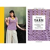 Yarn afterparty 150: Tassel Tie Vest