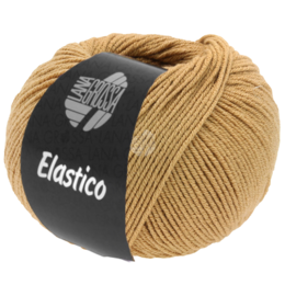 Lana Grossa Elastico 177 - Camel