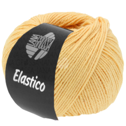 Lana Grossa Elastico 180 - Koolzaadgeel