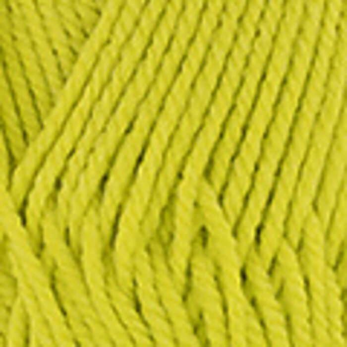 Katia Alaska 68 - Geelgroen