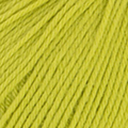 Katia Basic Merino 100 - Geelgroen