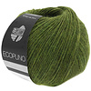Ecopuno 54 - Donker olijf groen (uitlopend)