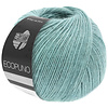 Ecopuno 44 - Mint Turkoois