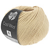 Cool Wool 2107  - Creme  (uitlopend)