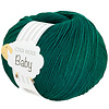Cool Wool Baby 320 - Donkergroen