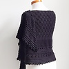 Haakpakket: Biblio Shawl