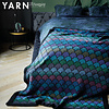 Garenpakket: Spellbinding Blanket - Yarn 16