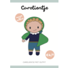 Haakpatroon Piet Outfit Carolientje (boekje)