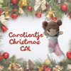 Carolientje Christmas CAL  2023 - Kerstsokjes
