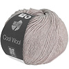Cool Wool 1426 - Grijsbeige Gemêleerd