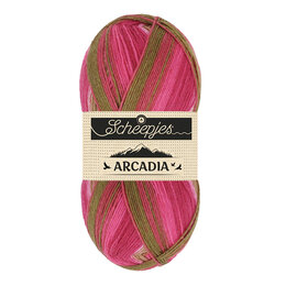 Scheepjes Arcadia 904 - Sakura