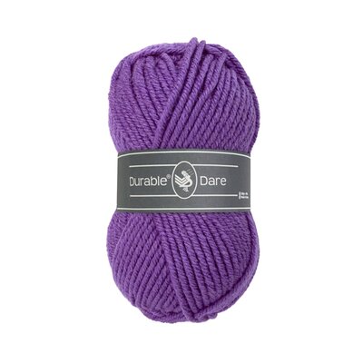 Durable Dare 270 - Purple