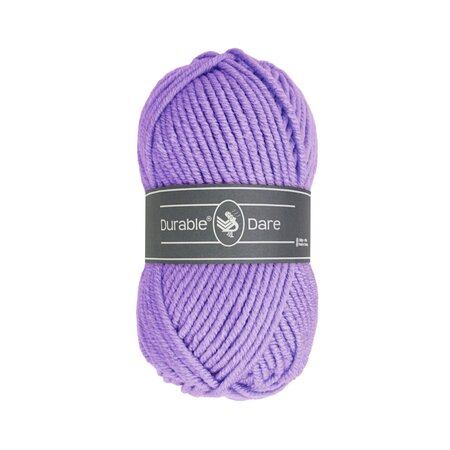 Durable Dare 269 - Light Purple