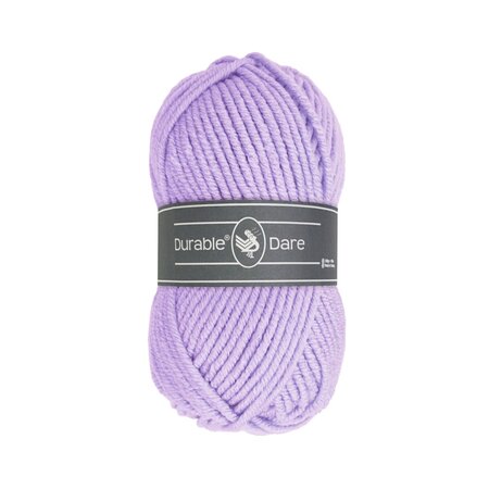 Durable Dare 268 - Pastel Lilac