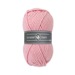 Durable Dare 223 - Rose Blush