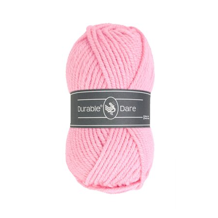 Durable Dare 203 - Light Pink