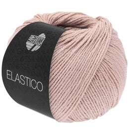 Lana Grossa Elastico 187 - Oudroze