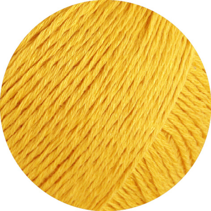 Lana Grossa Campo 12 - Narcis (uitlopend)