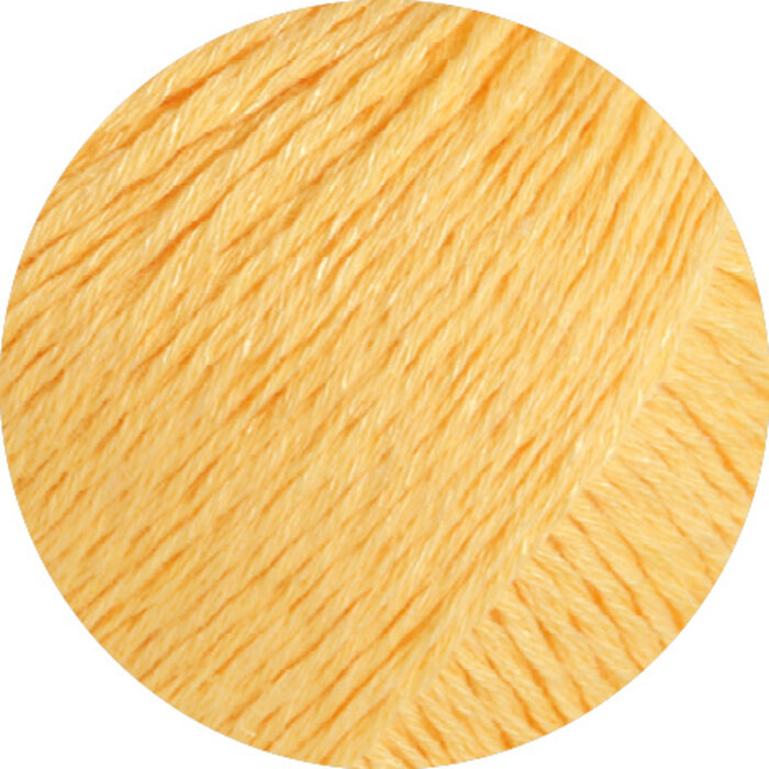 Lana Grossa Campo 13 - Zonnegeel (uitlopend)