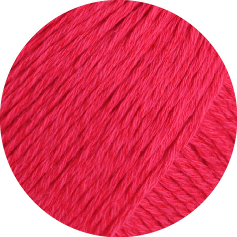 Lana Grossa Campo 17 - Framboosrood  (uitlopend)