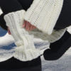 Haakpakket: Beenwarmers