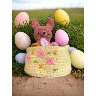 Caro’s Paas CAL 2024