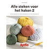 Alle steken voor het haken 2