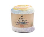 Fair Cotton Infinity