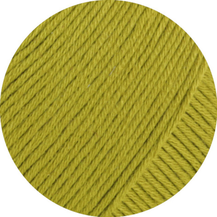 Lana Grossa Glamcot 19 - Pistache