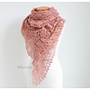 Haakpakket: Lauren Shawl