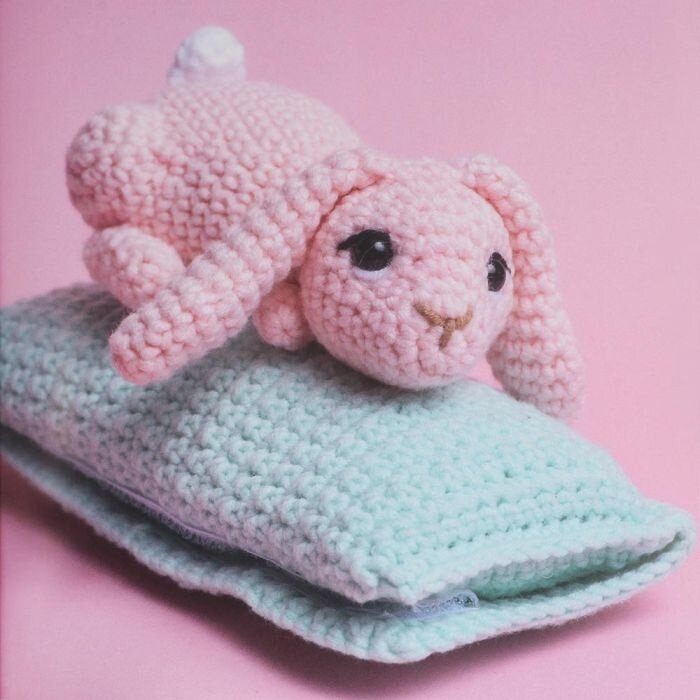 Gordeldieren haken - Kimberley Zwaans