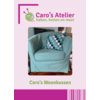 Haakpatroon Caro's Woonkussen (digitaal)