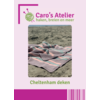 Haakpatroon Cheltenham deken (digitaal)