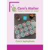 Haakpatroon Caro's Laptophoes (digitaal)