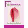 Haakpatroon Omslagdoek Cozy Days  (digitaal)