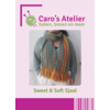 Haakpatroon Caro's Sweet & Soft Sjaal (digitaal)