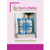 Haakpatroon Winterdream Pillow (digitaal)